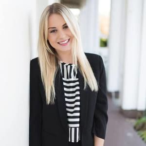 Meet your Posher, Ali